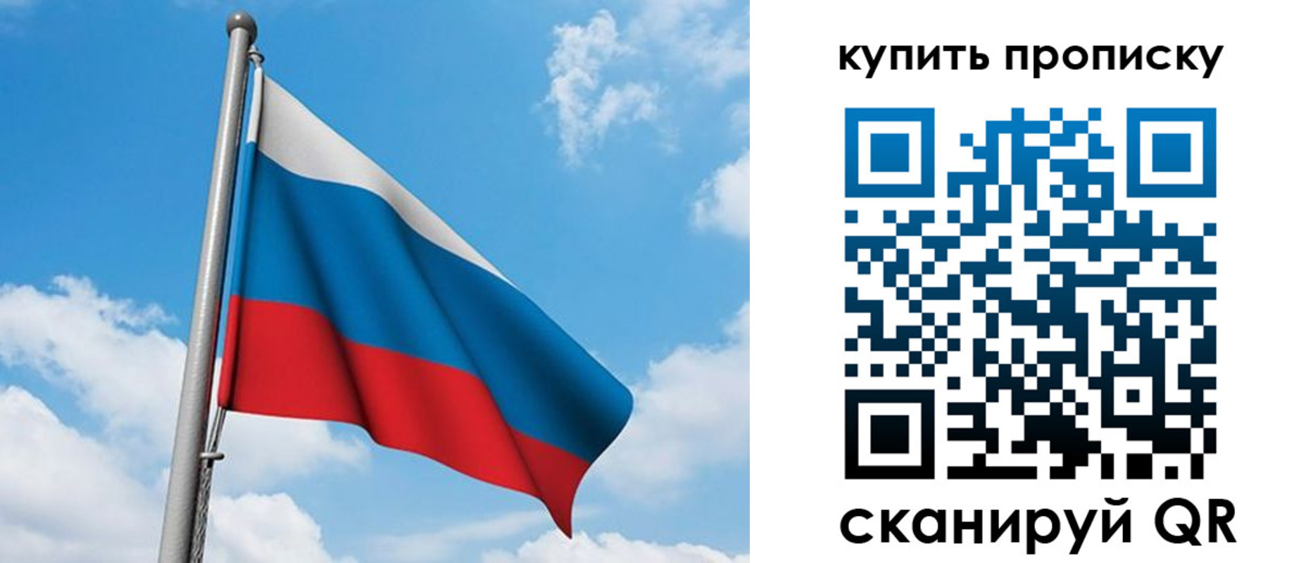 прописка законно в Брянской области